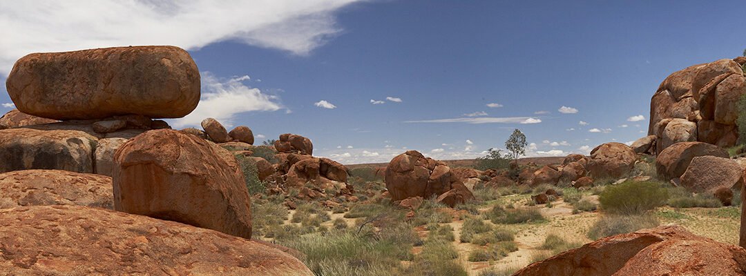 Bring on Binns Track