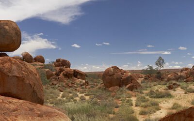 Bring on Binns Track